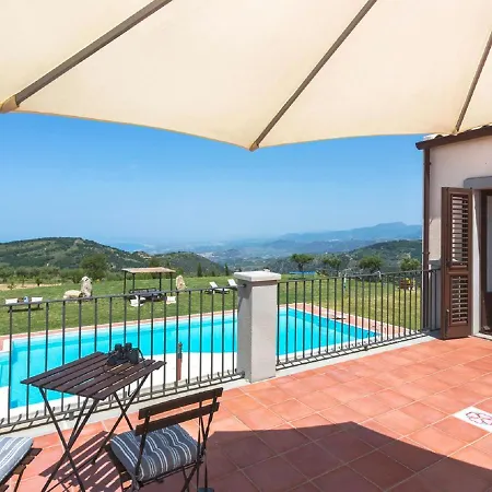 Sleeps 8 With Pool And Wifi ヴィラ