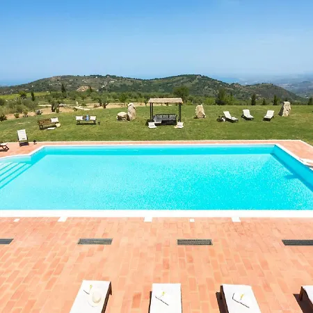 Sleeps 8 With Pool And Wifi ヴィラ